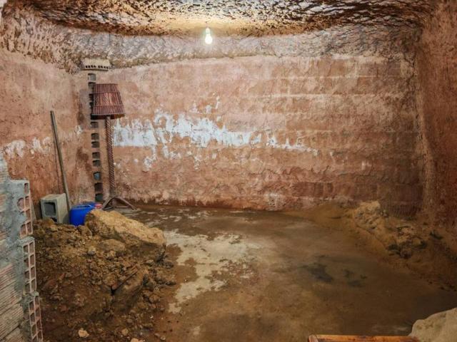 Casa en Venta en Chozas de Abajo