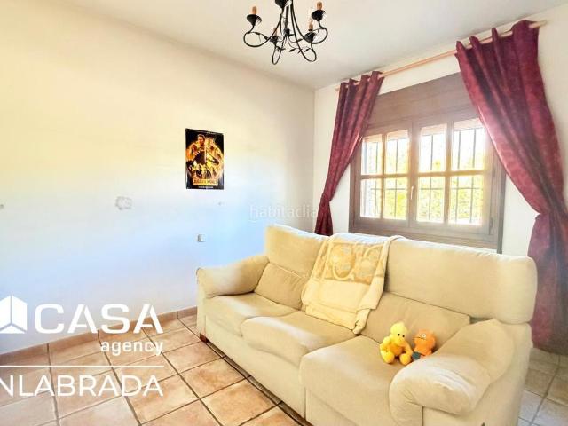 Casa en venta en Chozas de Canales. Casa o chalet independiente en venta en Calle del Matadero. Casas Chozas de.