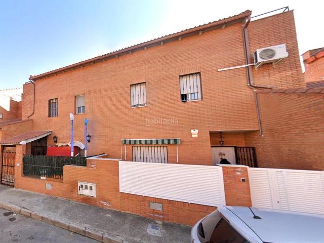 Casa en venta en Chozas de Canales. INMUEBLE SIN POSESIÓN. Casas Chozas de.