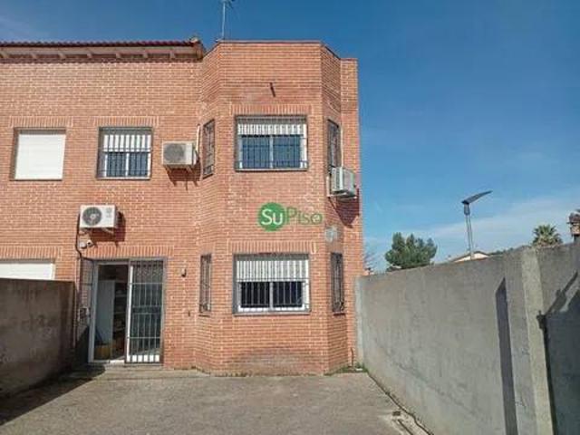 Casa en Venta en Chozas de Canales