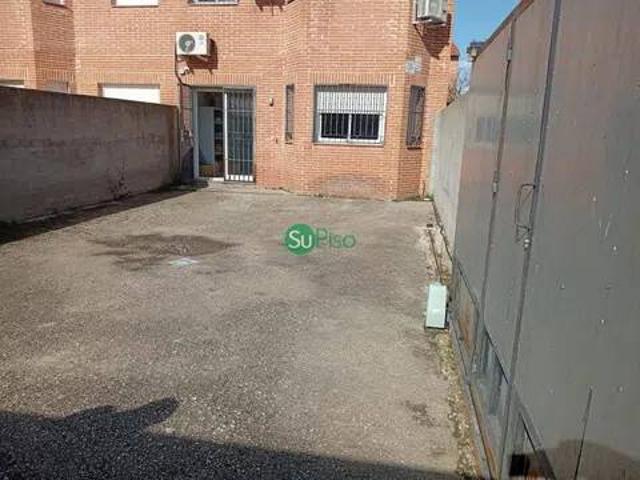 Casa en Venta en Chozas de Canales