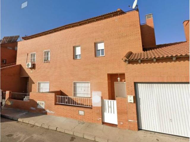 Casa en Venta en Chozas de Canales