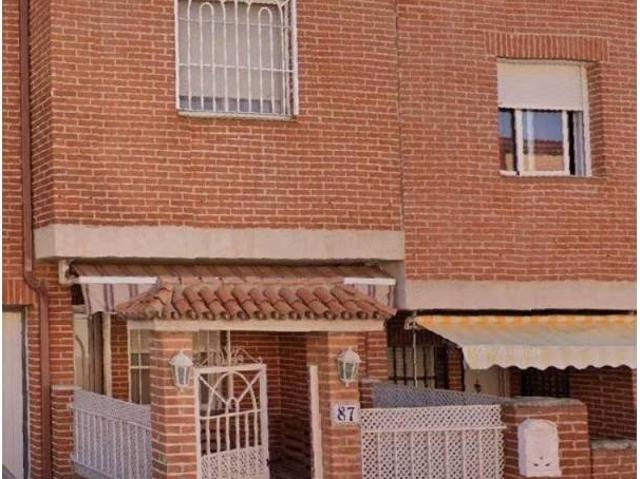 Casa en Venta en Chozas de Canales