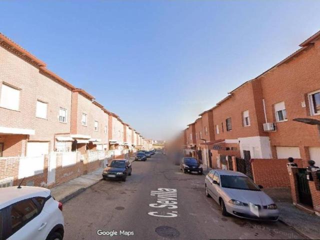 Casa en Venta en Chozas de Canales