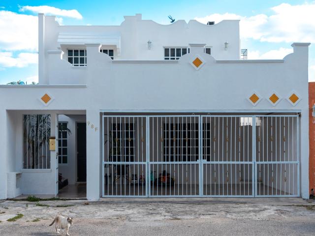 Casa en venta en CHUBURNA | ENTREGA INMEDIATA