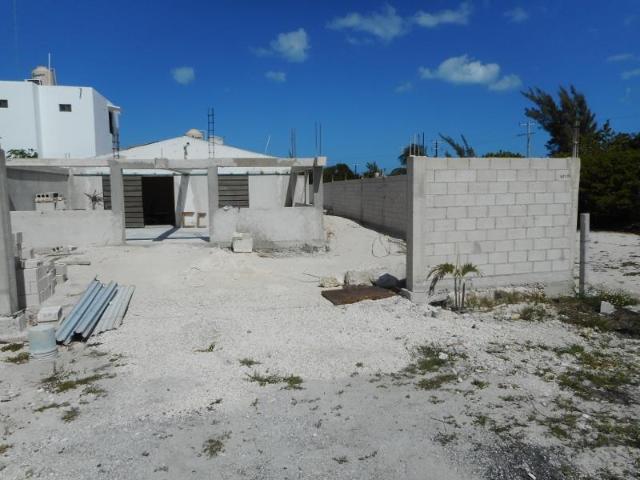 Casa en venta en Chuburna Puerto, Progreso, Yucatán