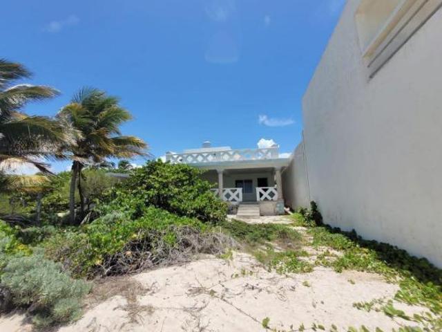 Casa en venta en Chuburna Puerto, Progreso frente al Mar
