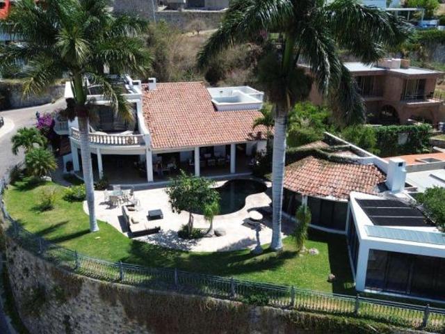 Casa en venta en Chapala