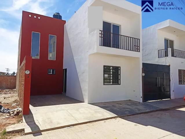 Casa en venta en Chulas Fronteras, Durango, Durango