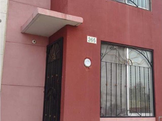 Casa en venta en Chulavista, Tlajomulco de Zúñiga, Jalisco