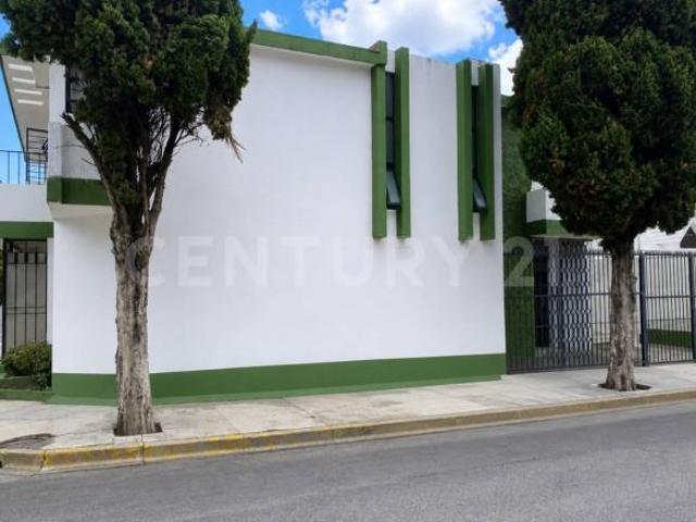 Casa en Venta en Vista Hermosa Ubicación, Comodidad y Plusvalía