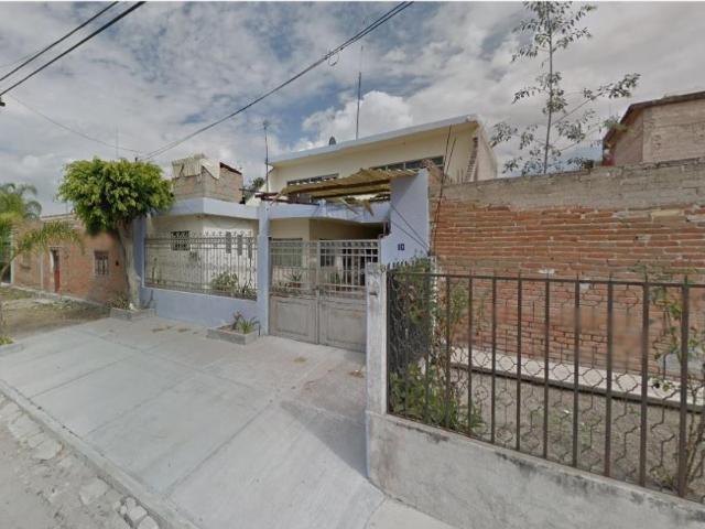 Casa en venta en Chupicuaro nuevo Chupicuaro, Acámbaro, Guanajuato