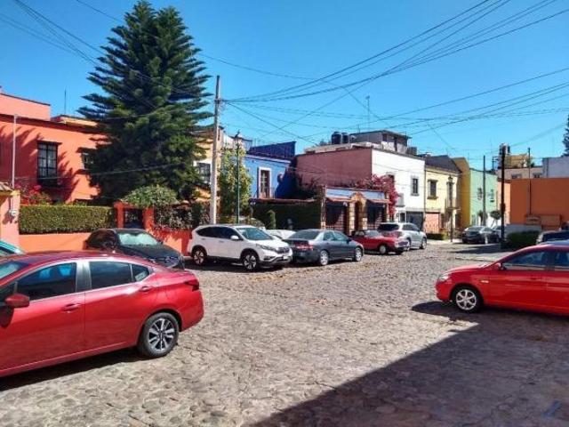 Casa en Venta en CHURUBUSCO
