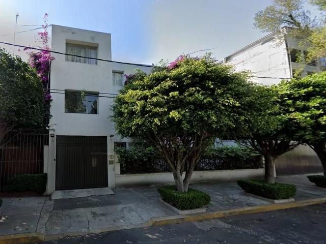 Casa en venta en Churubusco Country Club, Coyoacán, Ciudad de México