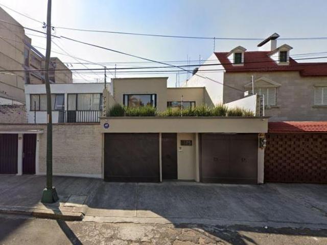 Casa en Venta en Churubusco Country Club