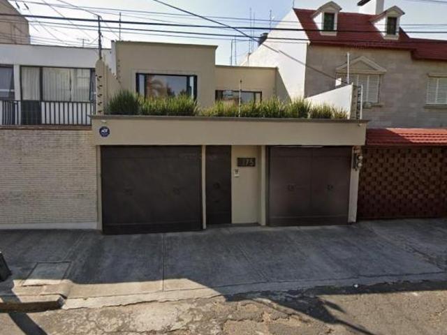 Casa en Venta en Churubusco Country Club