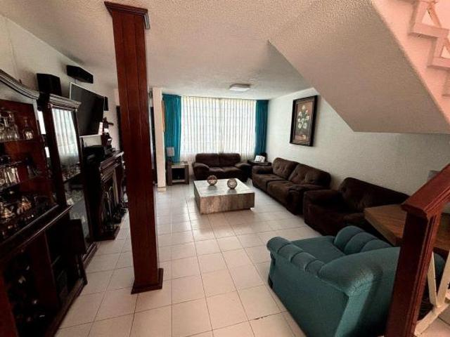 Casa en Venta en CHURUBUSCO COUNTRY CLUB