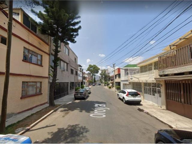 Casa en venta en Churubusco Tepeyac, Gustavo A. Madero, Ciudad de México