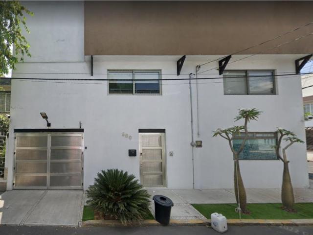 Casa en venta en Churubusco Tepeyac, Gustavo A. Madero, Ciudad de México