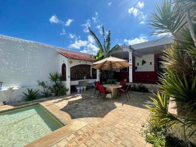 Casa en Venta en Churburna Puerto con Paneles Solares