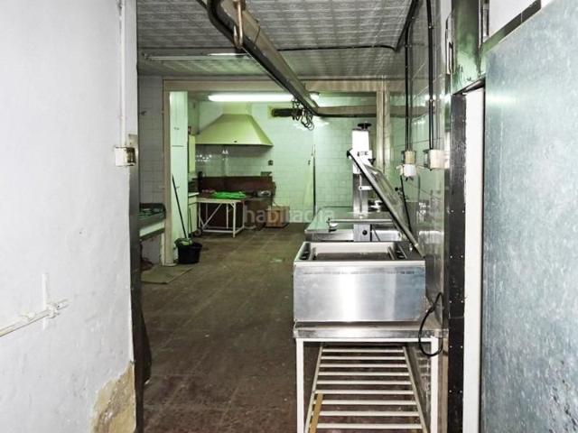 Casa en venta en Churriana de la Vega, Casco Histórico. Casa Independiente con Local Comercial. Casas Churriana de la.