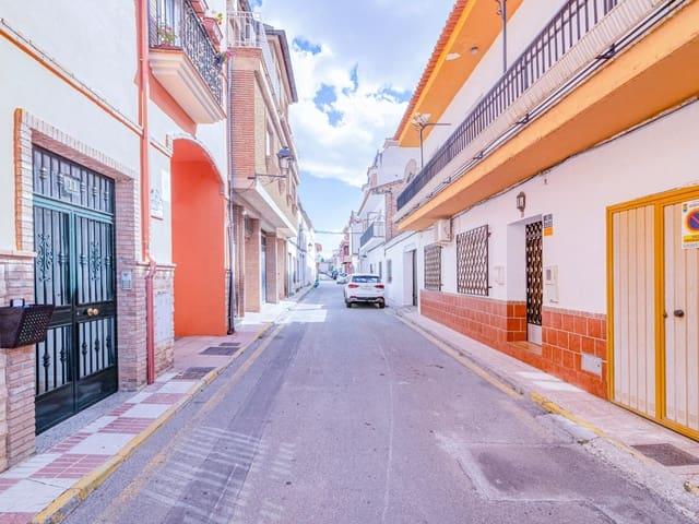Casa en venta en Churriana de la Vega, Granada