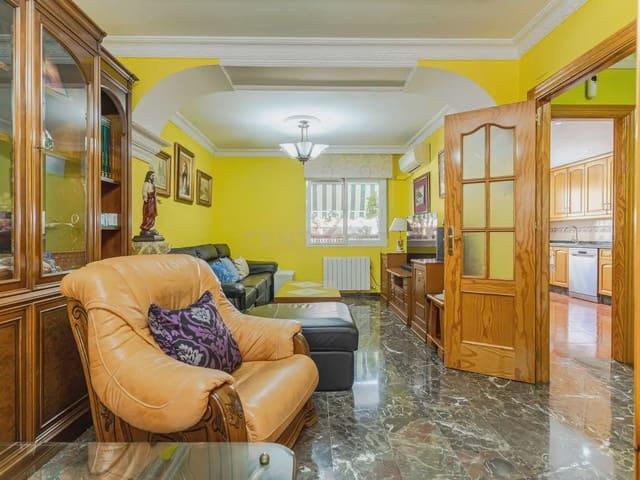 Casa en venta en Churriana de la Vega, Granada