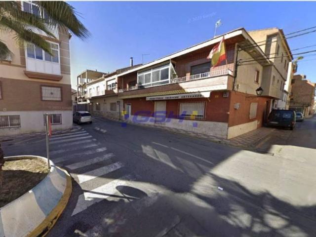 Casa en Venta en Churriana de La Vega
