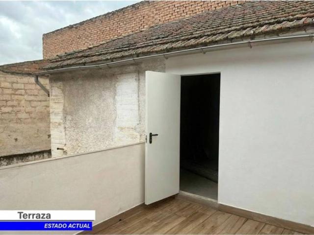 Casa en Venta en Churriana de La Vega