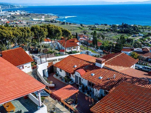 CASA EN VENTA EN CIBOLAS DEL MAR