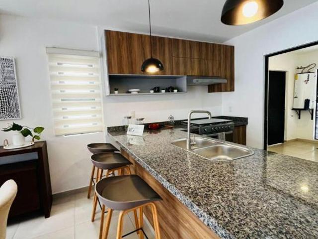 CASA EN VENTA EN CIBELES RESIDENCIAL MODELO AGUA