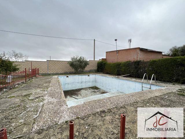 Casa en venta en Cigales