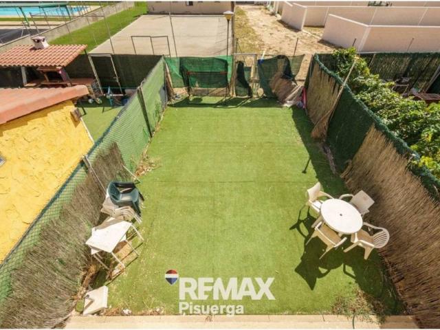 Casa en Venta en Cigales