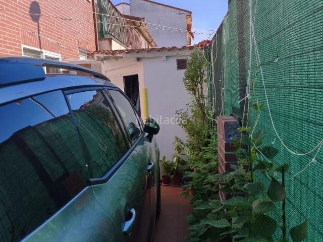 Casa en venta en Cigales. Oportunidad Adosado en Cigales de dos dormitorios, dos baños. Casas.