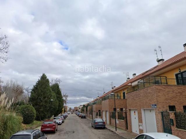 Casa en venta en Ciempozuelos, Cuevas Ilustración. INMUEBLE SIN POSESION Y SIN ACCESO AL INTERIOR SIN POSESION Y SIN ACCESO AL INTERIOR. Casas.