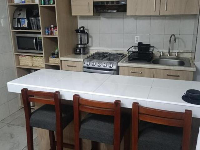 Casa en venta en Científicos