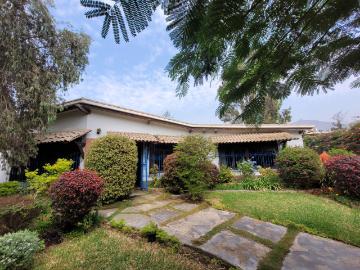 Casa en venta en Cieneguilla a $580,000