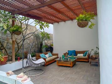 Casa en venta en Cieneguilla a $750,000