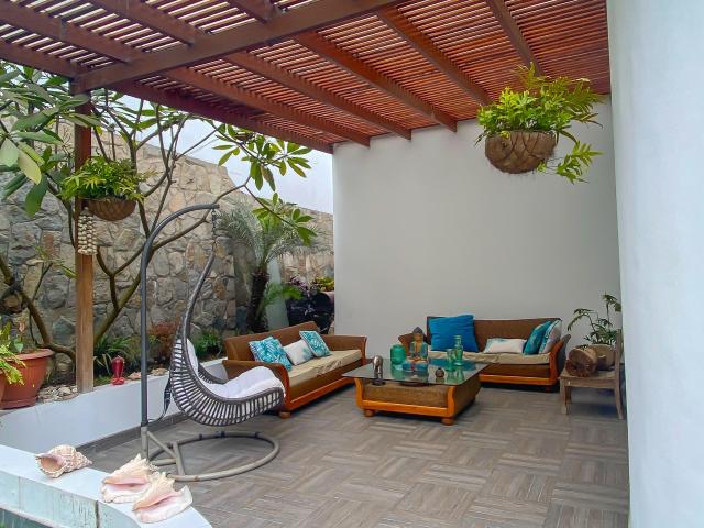 Casa en venta en Cieneguilla a $750,000