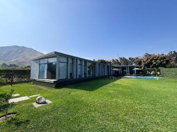Casa en venta en Cieneguilla a S/1,507,500