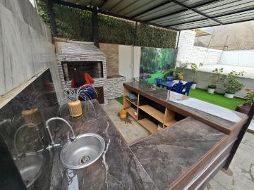 Casa en venta en Cieneguilla a S/579,839