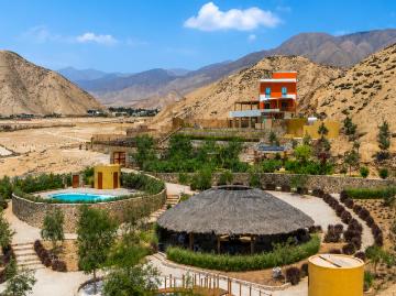 Casa en venta en Cieneguilla a S/777,400