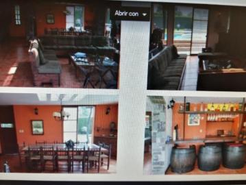 Casa en venta en cieneguilla