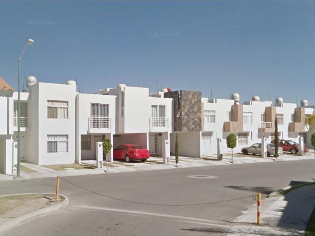Casa en venta en Cielo Claro Las Mercedes, San Luis Potosí, San Luis Potosí