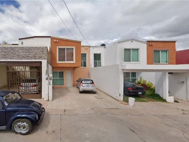 Casa en venta en Cielo Vista, Durango, Durango