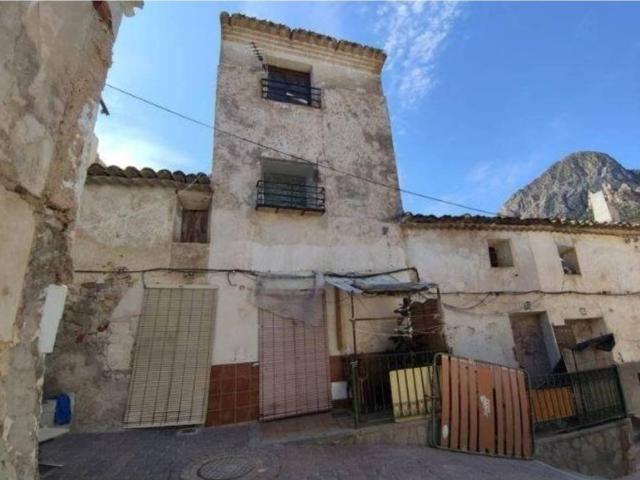 Casa en Venta en Cieza Murcia