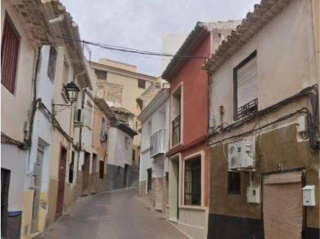 Casa en Venta en Cieza Murcia