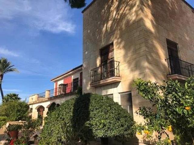Casa en Venta en Cieza Murcia