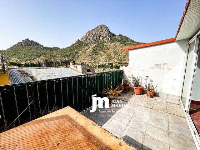 Casa en venta en Cieza. ¡NUEVA OPORTUNIDAD EN VENTA EN EL CASCO ANTIGUO!. Casas.