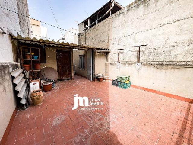 Casa en venta en Cieza. ¡Nueva oportunidad junto al Paseo de Cieza!. Casas.